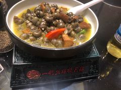 -锡和无锡菜(景丽苑店)