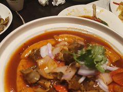 -清真·卡德尔大叔新疆主题餐厅(龙汇路店)