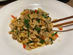 -日出青木·杭帮菜名店