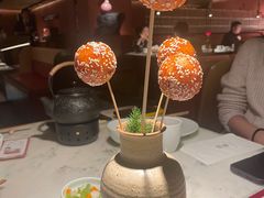 -初蓉丨遇见新川菜(亲贤街荣耀店)