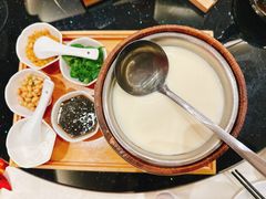 -老西门·常州菜(新区店)