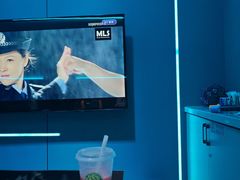 -唯爱KTV聚会餐厅(仙林东城汇店)