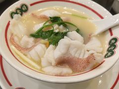 -飞尝蚝·顺德菜·鱼生(顺德总店)
