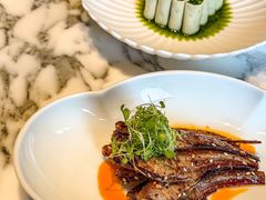 -杭州君悦酒店·湖滨28中餐厅