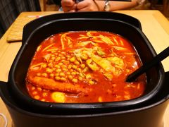 -阿香米线(深业上城店)