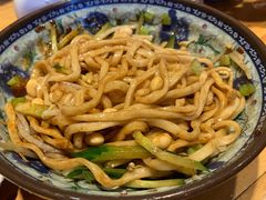 -北京炸酱面馆·烤鸭(前门总店)