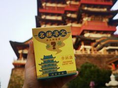 -滕王阁旅游区