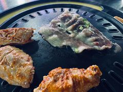 -小团团·路边烤牛肉(南岭壹街店)