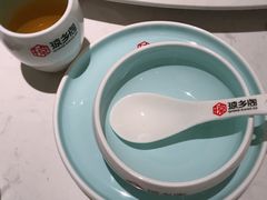 -香香海南菜餐厅