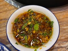 -刘少华贵州小黄牛·鲜牛肉火锅(总店)