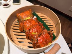 -成隆行·蟹王府(九江路店)