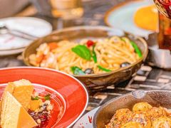 -BROWNSTONE布朗石西班牙餐厅(富城店)