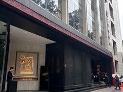 -炳胜公馆(珠江新城店)