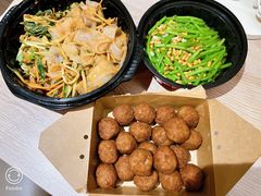-同合居·非遗东北菜(红博会展店)