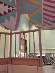 -奈尔宝·儿童乐园·亲子餐厅(星河湾店)