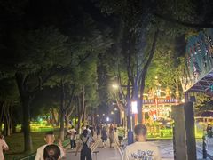 -堤角公园