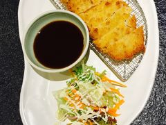 -漫烤鱼&徐州烧烤夜宵(万达店)