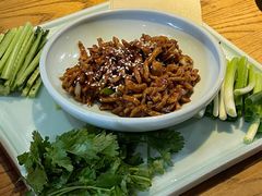 -伴鱼烤货东北菜(雅仕铭苑店)