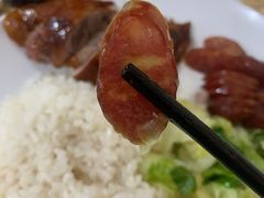 -粤味轩快餐店(天下第一泉店)
