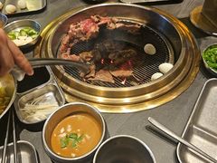 -麻蒲碳烤肉(远景路1号店)