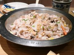 -小鱼小牛·鱼牛干锅·脆鱼火锅(世欧广场店)