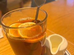 -玛尚诺意式餐厅(新达汇三林店)