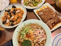 -龍聚祥烧麦馆(万达店)