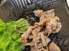 -朴大人炭烤·韩国料理(奥帆中心海尔洲际店)