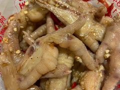 -嘉州九妹凤爪(乐山总店)