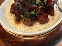 黑松露东坡肉-九福楼大酒店