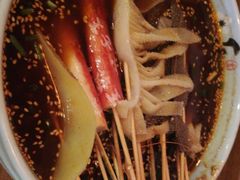-三生小馆(亭知路店)