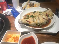 -海味当家·蒸锅海鲜(星海公园店)