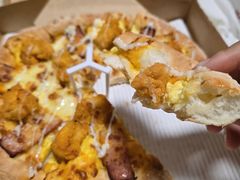 -必胜客(万坤图精选店)