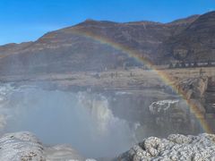 -陕西黄河壶口瀑布旅游区