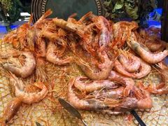 -V-ONE西雅图海鲜自助餐厅(仓山万达广场店)