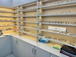 -清清博视儿童眼视光中心(角门西店)