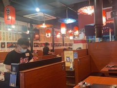 -大阪烧肉BAKA一代(十亩地店)