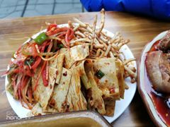 -大邑李记肥肠血旺