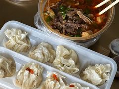 -绥缘老烧麦(中天店)