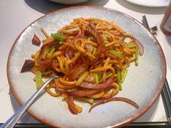 -阿里疆Alijiang·丝路美食·异域风情·清真(长楹天街店)