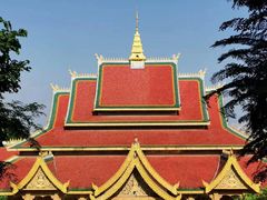 -西双版纳勐泐文化旅游区