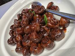 -四世同堂·京菜·烤鸭(双井店)