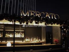 -Mercato莫卡多露台餐厅与酒吧(K11店)