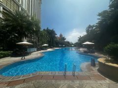 -厦门途易蓝罗约海景温泉酒店(园博苑地铁站店)