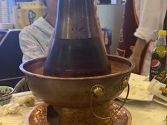 -虾大侠·盱眙龙虾老北京铜锅涮羊肉(金楠天街店)