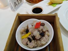 -广州塔晖粤轩中餐厅