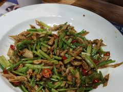 -U你·天然调味(南湖总店)