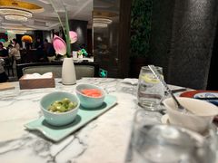 -杭州君悦酒店·湖滨28中餐厅