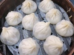 -上味馆南翔小笼(真金路店)