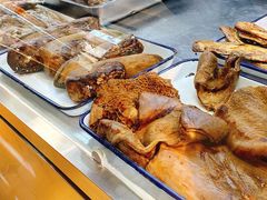 -年记·兴顺斋 牛街清真熟食小吃店